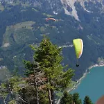 Gasthof Kollenspitze Gasthuis Nesselwängle