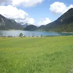 Gasthof Kollenspitze * Nesselwängle