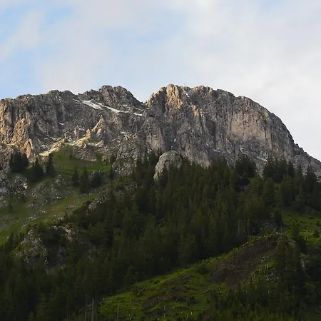 Gasthof Kollenspitze Nesselwängle