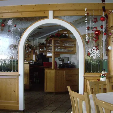 Pensionat Gasthof Kollenspitze *