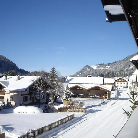 Gasthof Kollenspitze Pensionat *