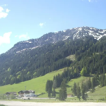 Gasthof Kollenspitze *