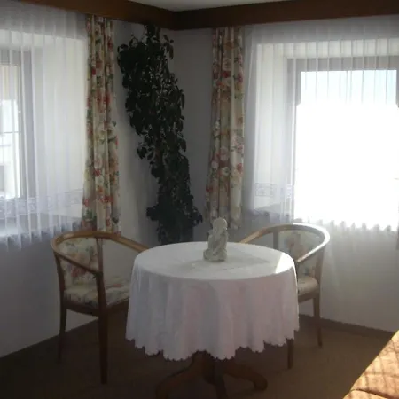 Gasthof Kollenspitze Pensionat