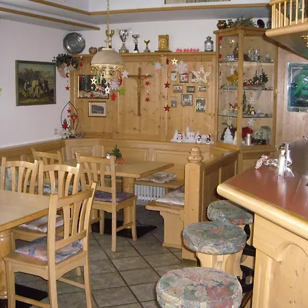 Gasthof Kollenspitze * Nesselwängle