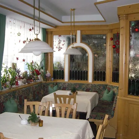 Gasthof Kollenspitze *