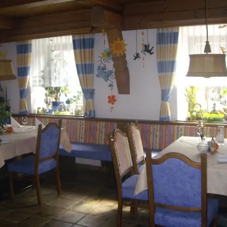 Gasthof Kollenspitze Gæstehus