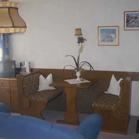 Gasthof Kollenspitze *