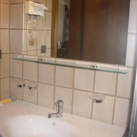 Gasthof Kollenspitze Pensionat Nesselwängle