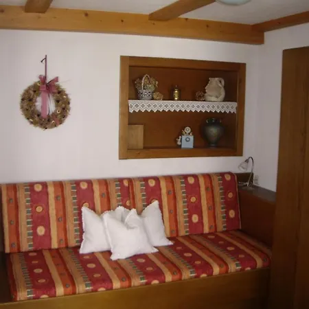 Gasthof Kollenspitze * Nesselwängle