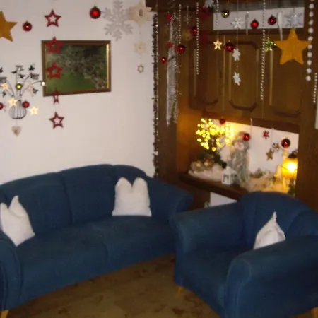 Gasthof Kollenspitze * Nesselwängle