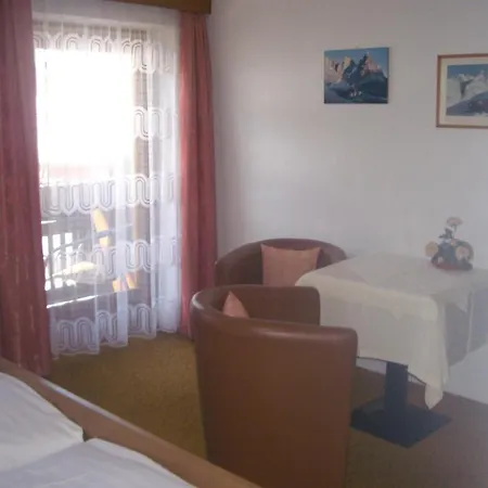 Gasthof Kollenspitze *