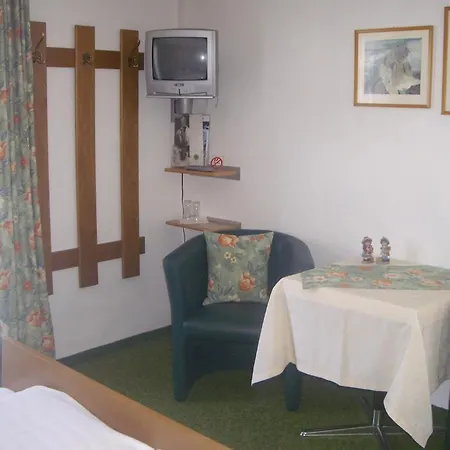 Gasthof Kollenspitze Pensionat