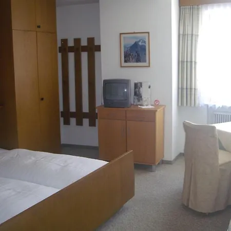 Gasthof Kollenspitze Pensionat *