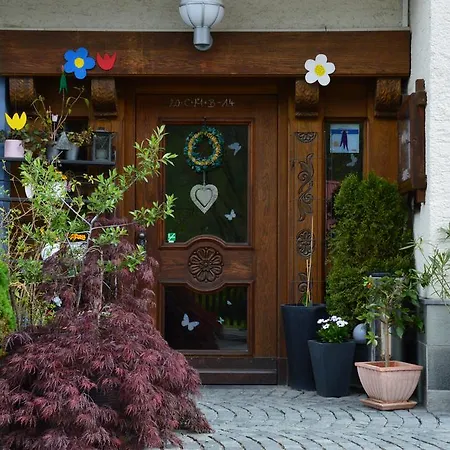 Pensionat Gasthof Kollenspitze *