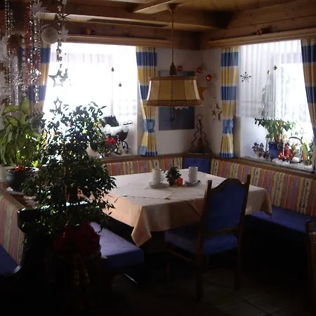 Gasthof Kollenspitze *