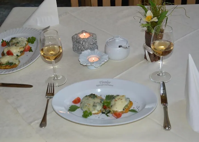 招待所 科伦斯皮特旅馆