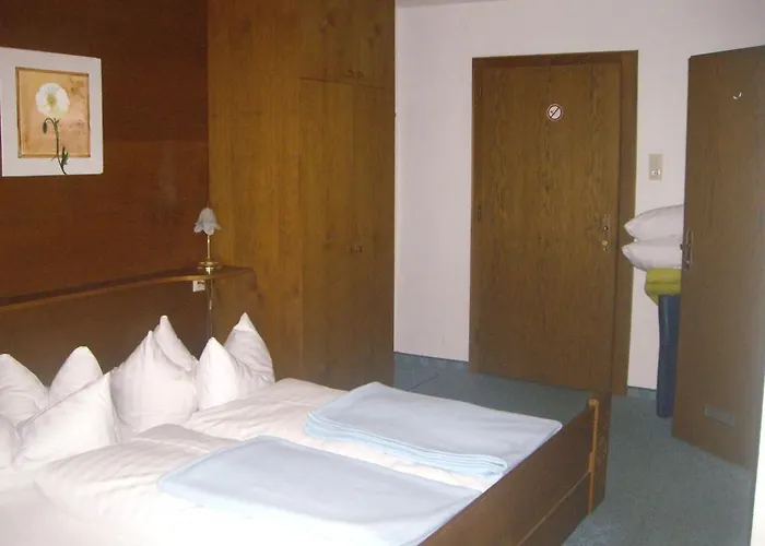 科伦斯皮特旅馆 招待所