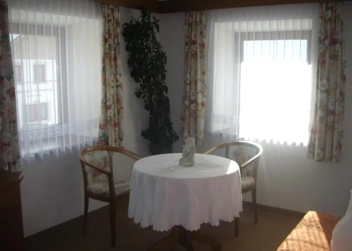 科伦斯皮特旅馆 招待所