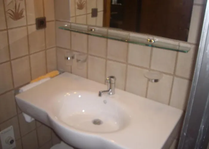 科伦斯皮特旅馆 招待所 *