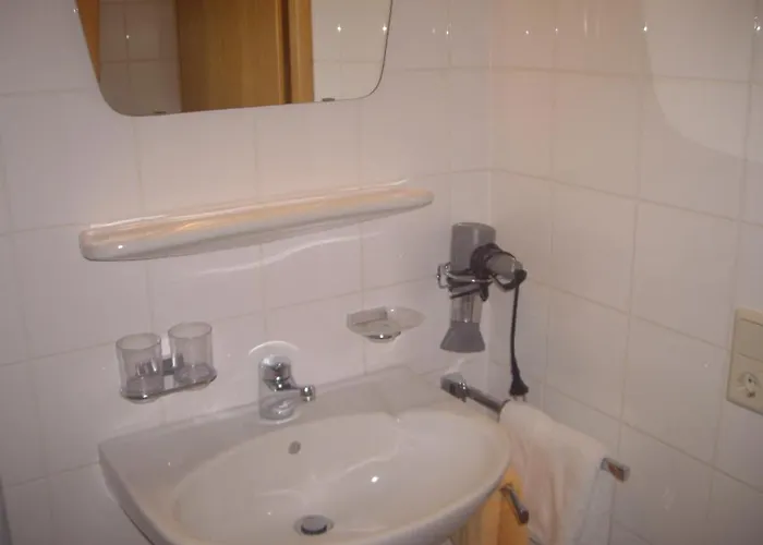 科伦斯皮特旅馆 * 内塞尔旺勒