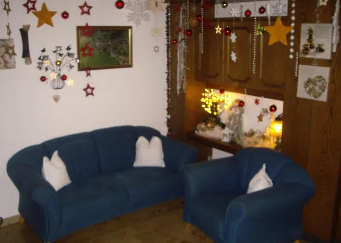 科伦斯皮特旅馆 * 内塞尔旺勒