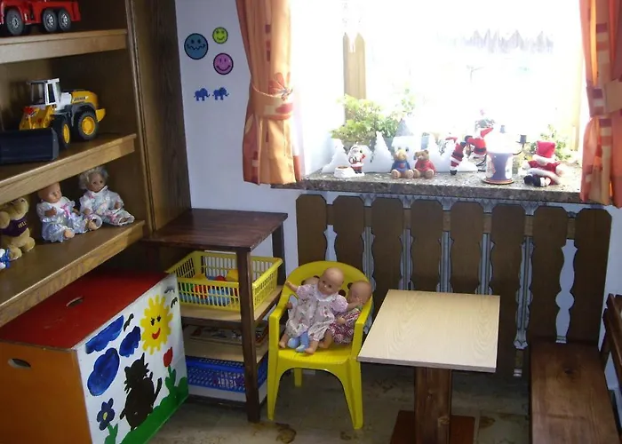 科伦斯皮特旅馆 *