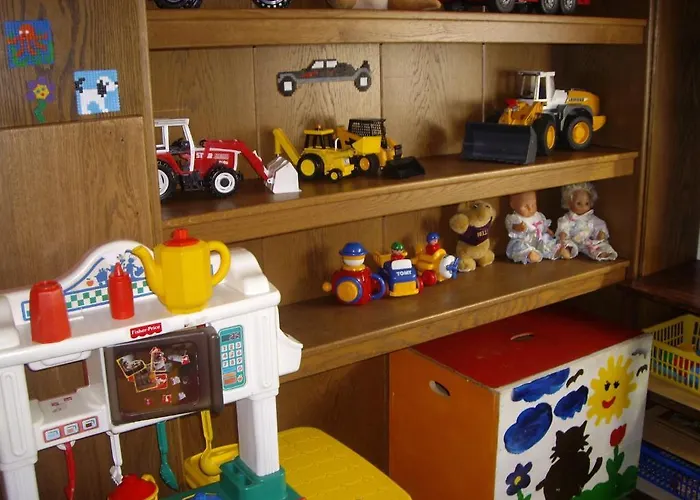 科伦斯皮特旅馆 *