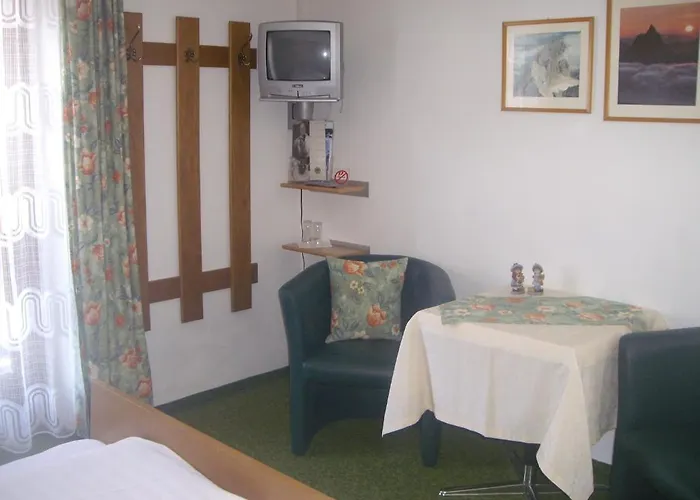 科伦斯皮特旅馆 招待所