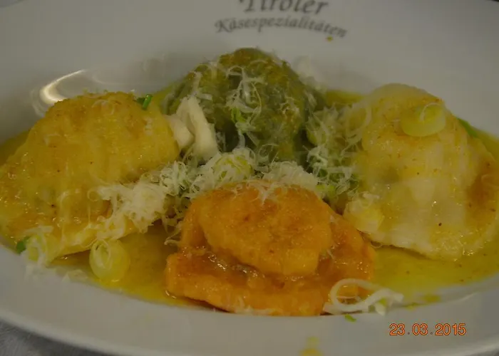 招待所 科伦斯皮特旅馆 内塞尔旺勒