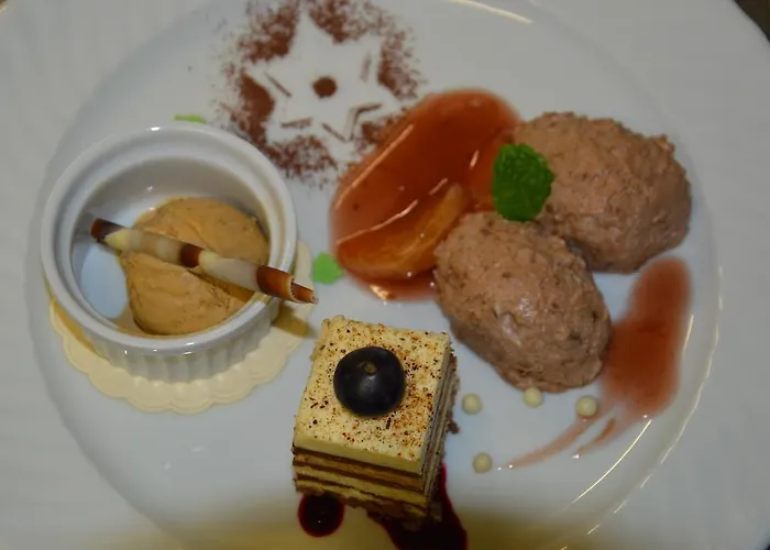 科伦斯皮特旅馆 招待所