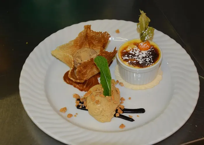 招待所 科伦斯皮特旅馆 *