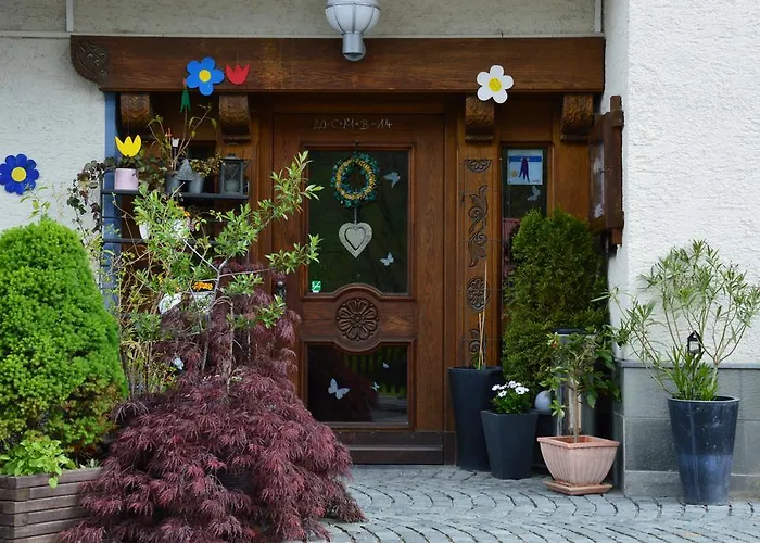 招待所 科伦斯皮特旅馆 *