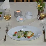 Pensionat Gasthof Kollenspitze