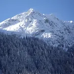 Gasthof Kollenspitze * Nesselwängle