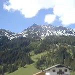 Gasthof Kollenspitze Pensionat *