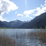 Gasthof Kollenspitze * Nesselwängle