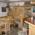 Gasthof Kollenspitze * Nesselwängle