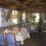 Gasthof Kollenspitze * Nesselwängle