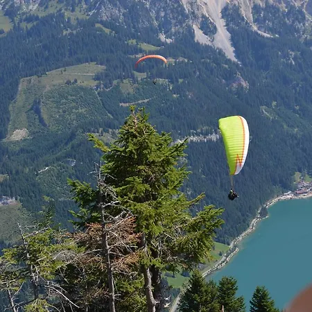 Gasthof Kollenspitze Affittacamere Nesselwängle