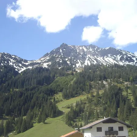 Gasthof Kollenspitze Affittacamere *