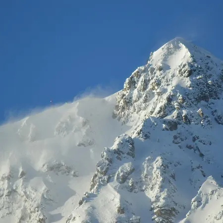 Πανσιόν Gasthof Kollenspitze