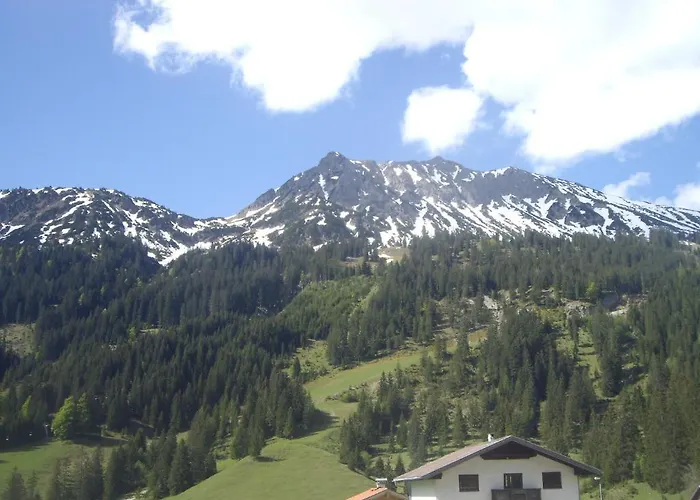 Gasthof Kollenspitze Πανσιόν *
