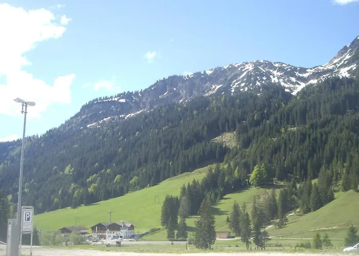 Gasthof Kollenspitze *