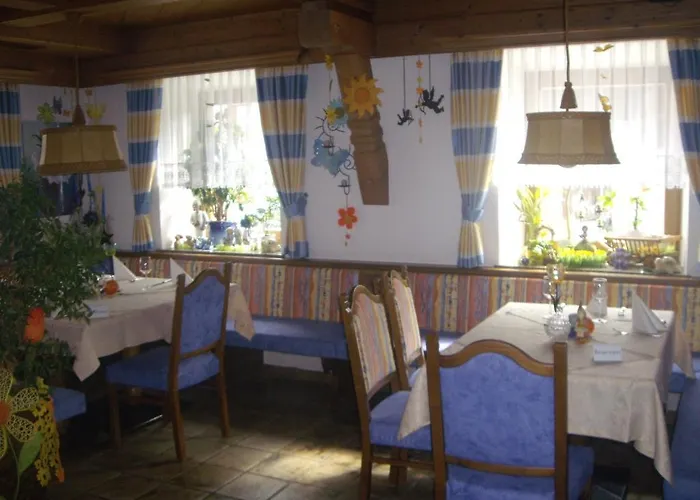 Gasthof Kollenspitze Πανσιόν