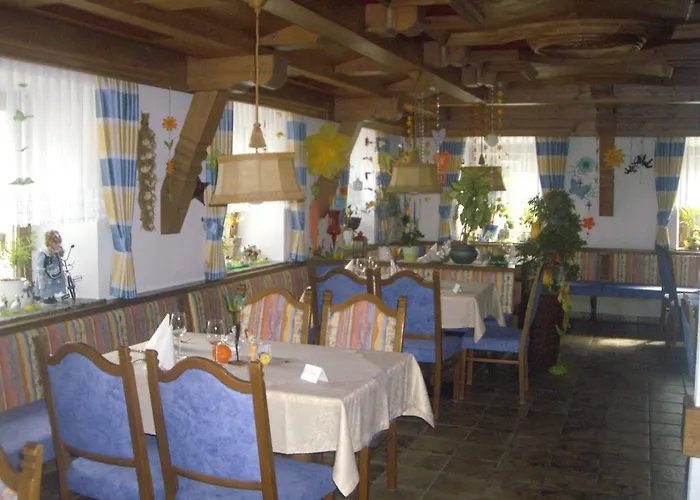 Gasthof Kollenspitze * Nesselwängle