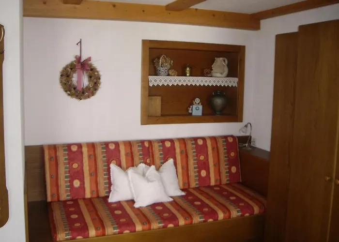 Gasthof Kollenspitze * Nesselwängle