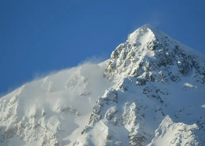 Πανσιόν Gasthof Kollenspitze