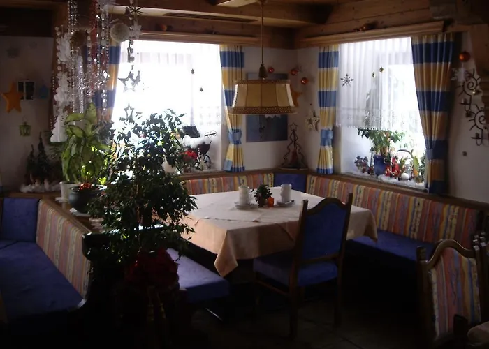 Gasthof Kollenspitze *