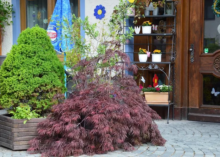 Gasthof Kollenspitze